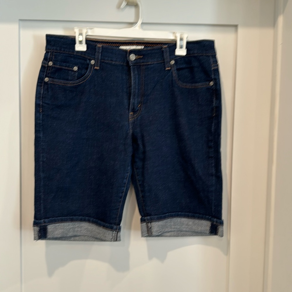 Levi’s 515 Shorts size 12